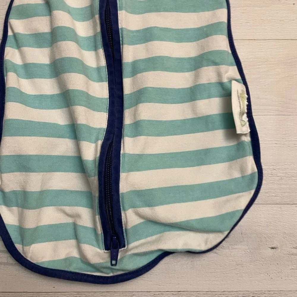 Woombie Original Baby‎ Swaddling Blanket 3-6 months